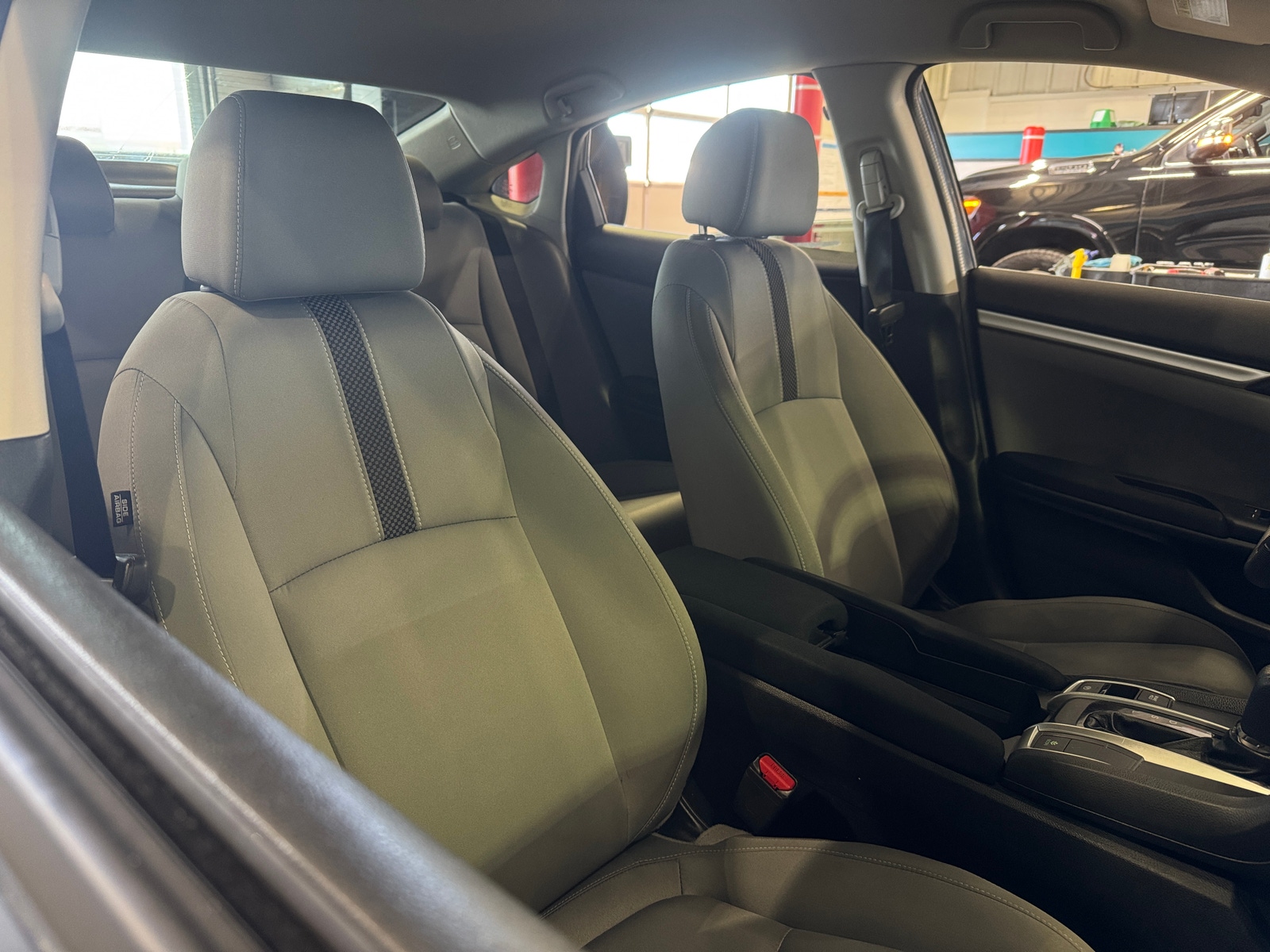 Thumbnail: 2019 Honda Civic - 2