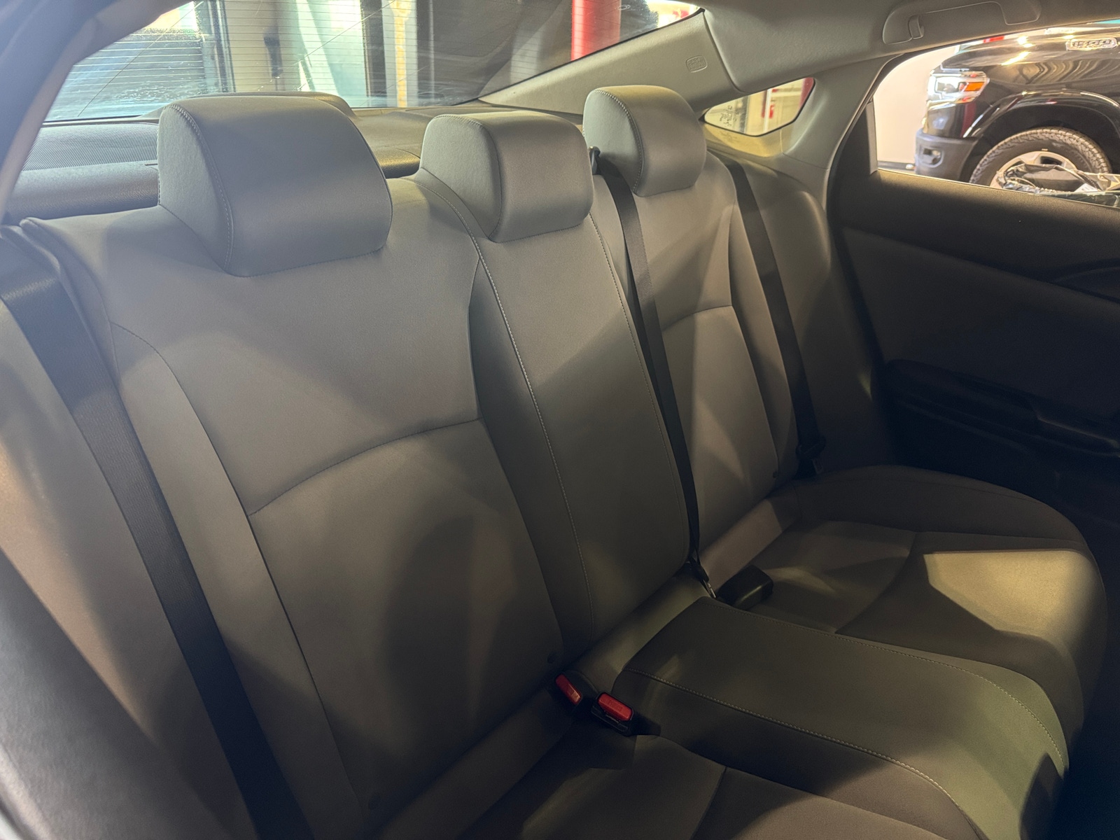 Thumbnail: 2019 Honda Civic - 6