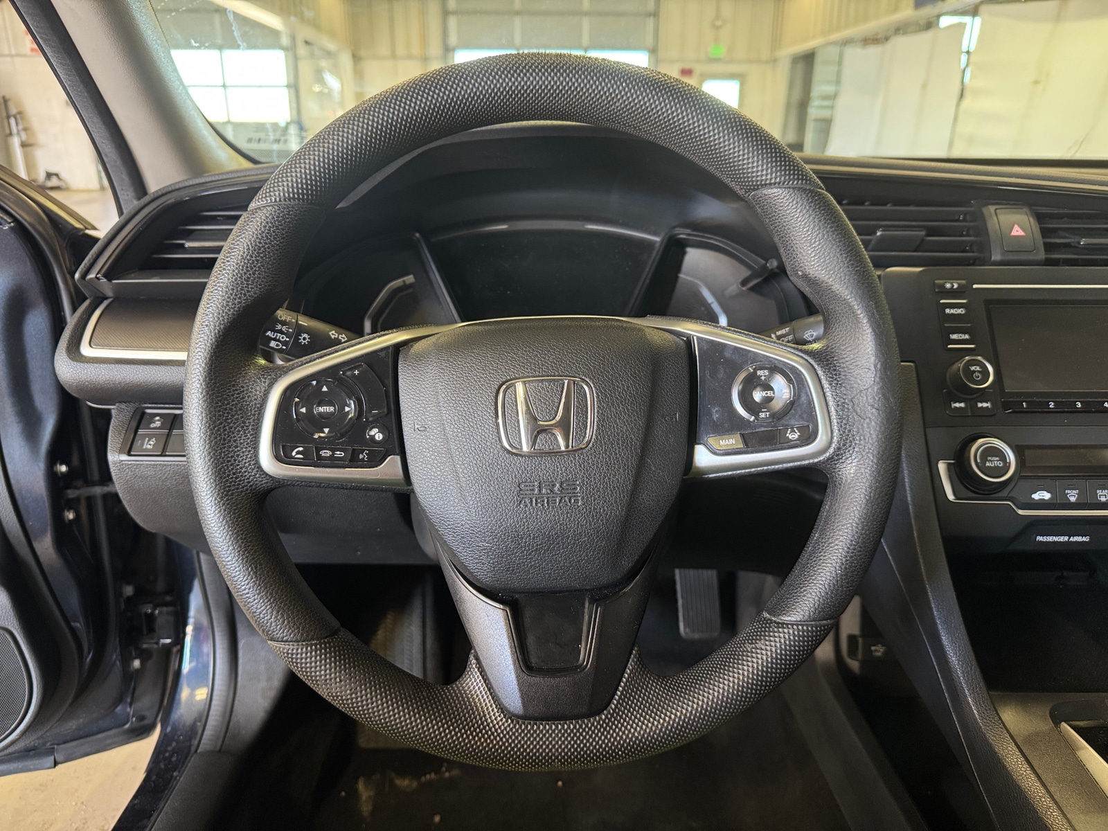 Thumbnail: 2019 Honda Civic - 5
