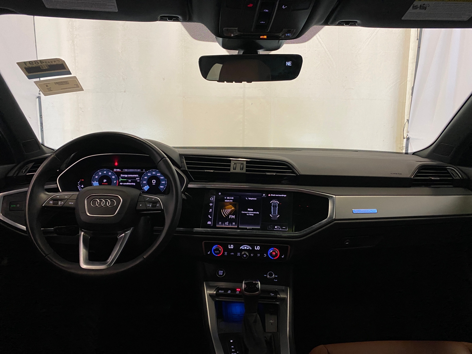 Thumbnail: 2024 Audi Q3 - 2