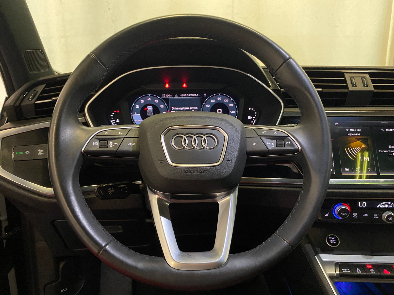 Thumbnail: 2024 Audi Q3 - 4