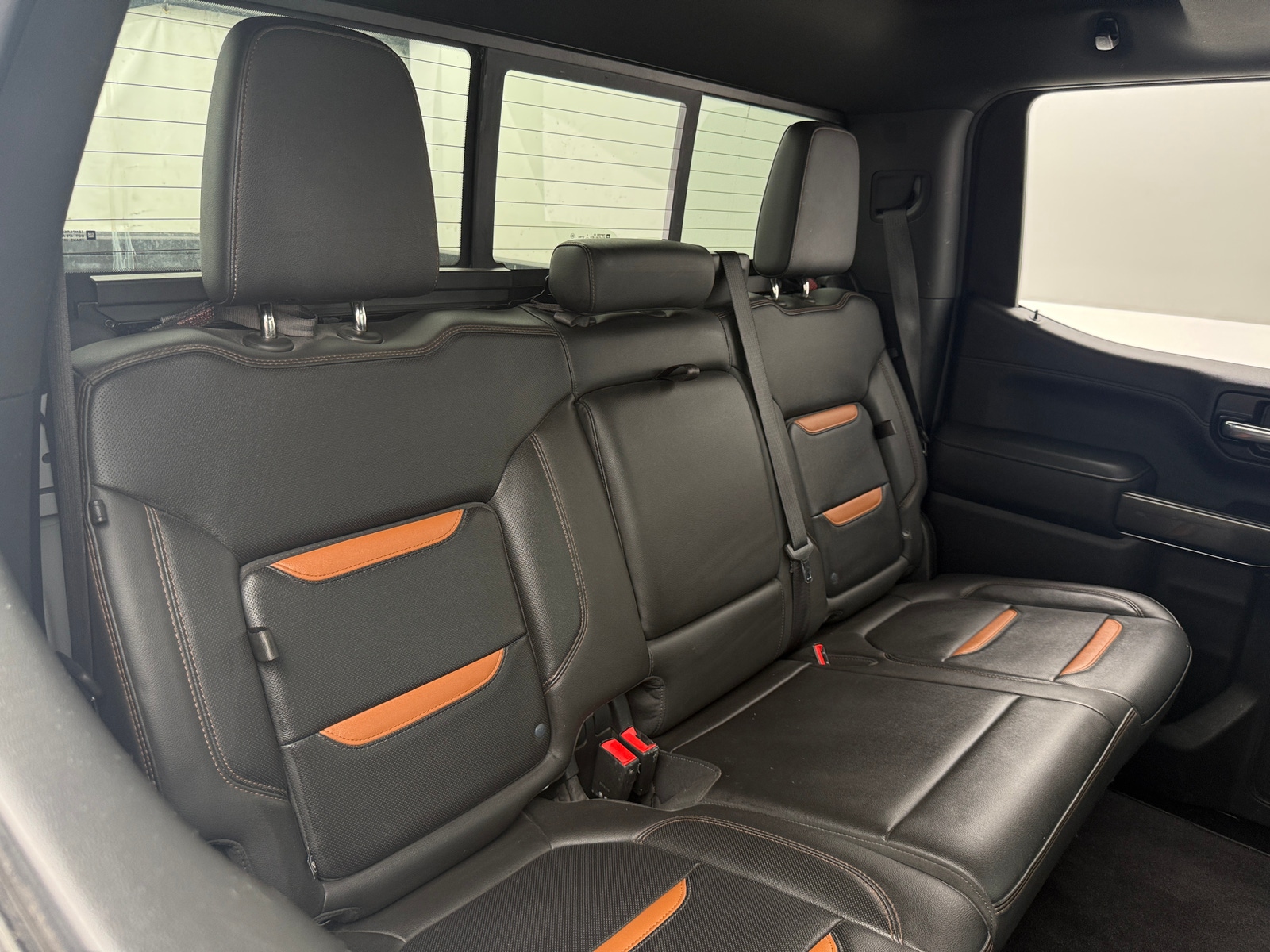 Thumbnail: 2020 GMC Sierra 1500 - 5