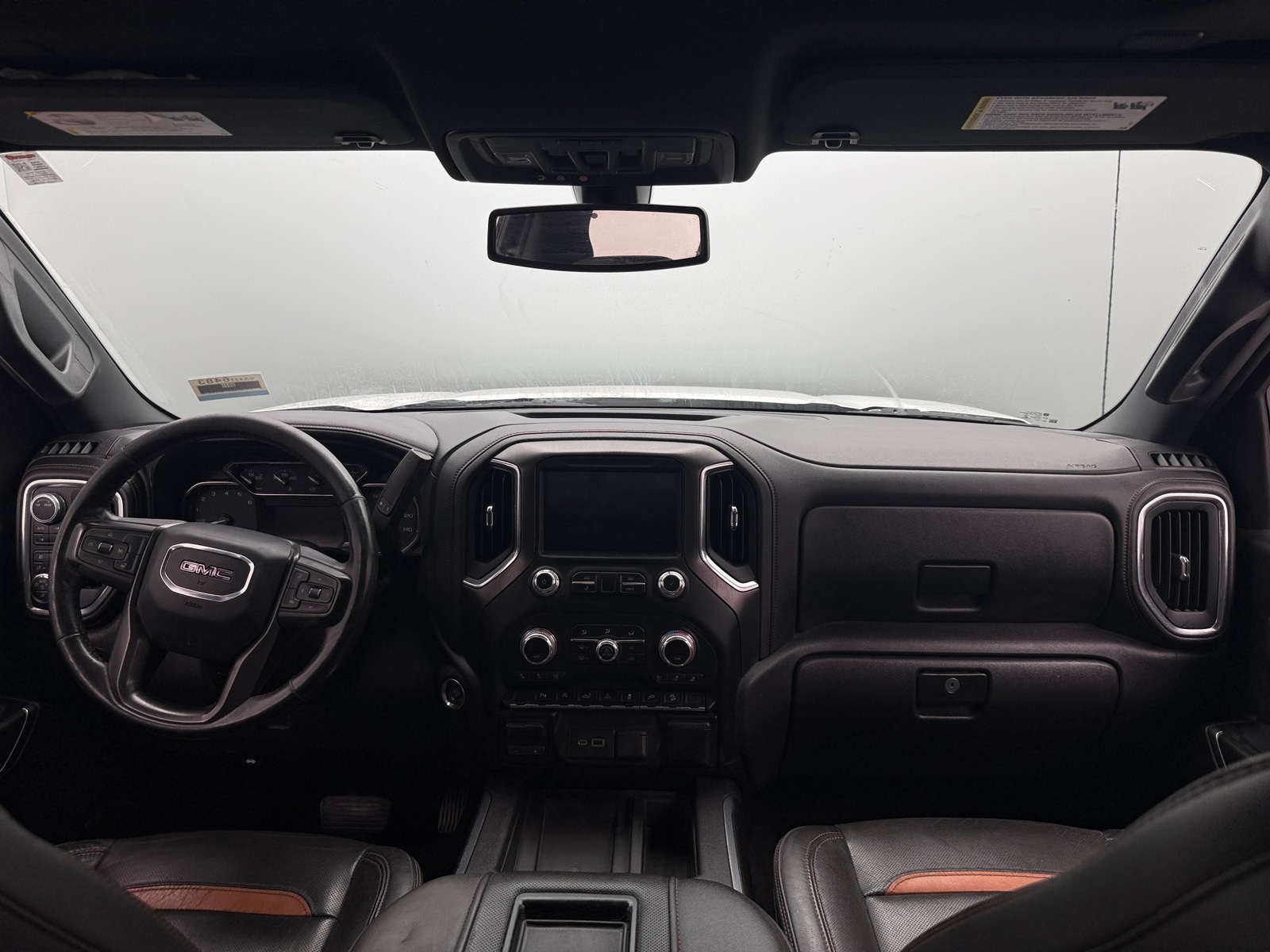 Thumbnail: 2020 GMC Sierra 1500 - 2