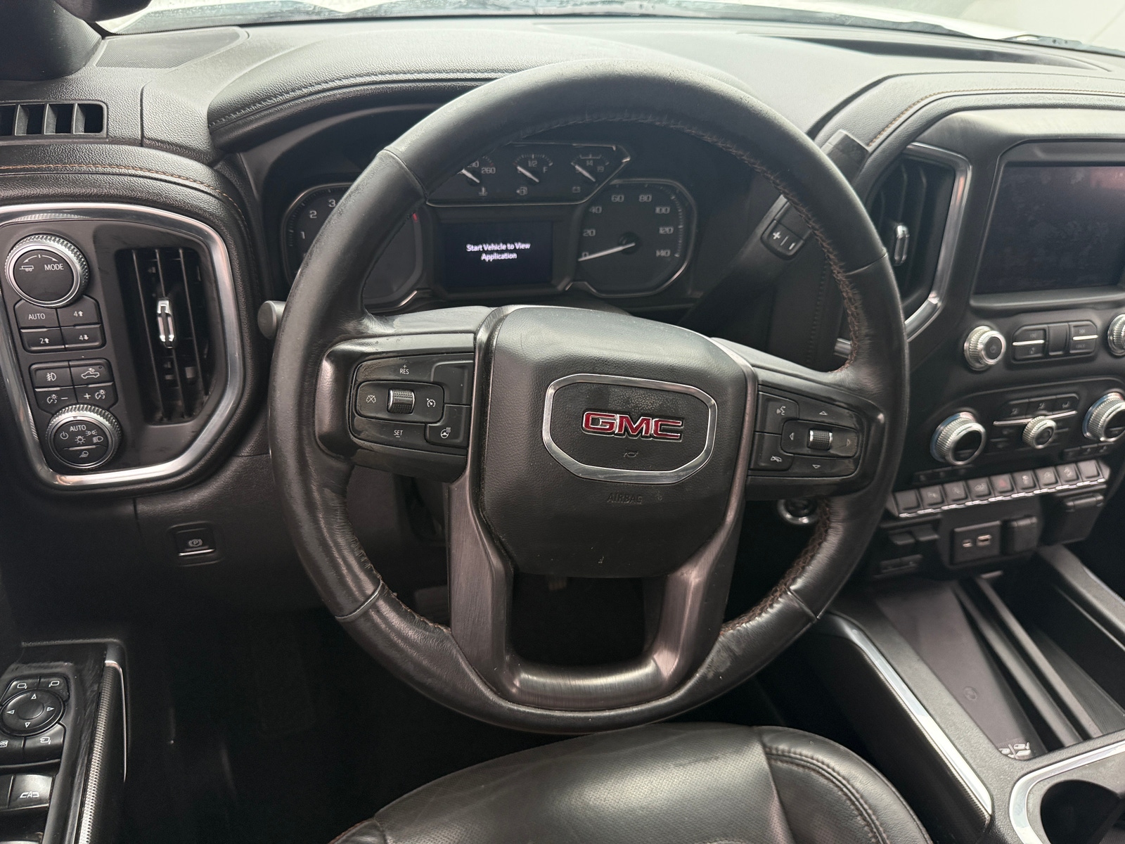 Thumbnail: 2020 GMC Sierra 1500 - 4
