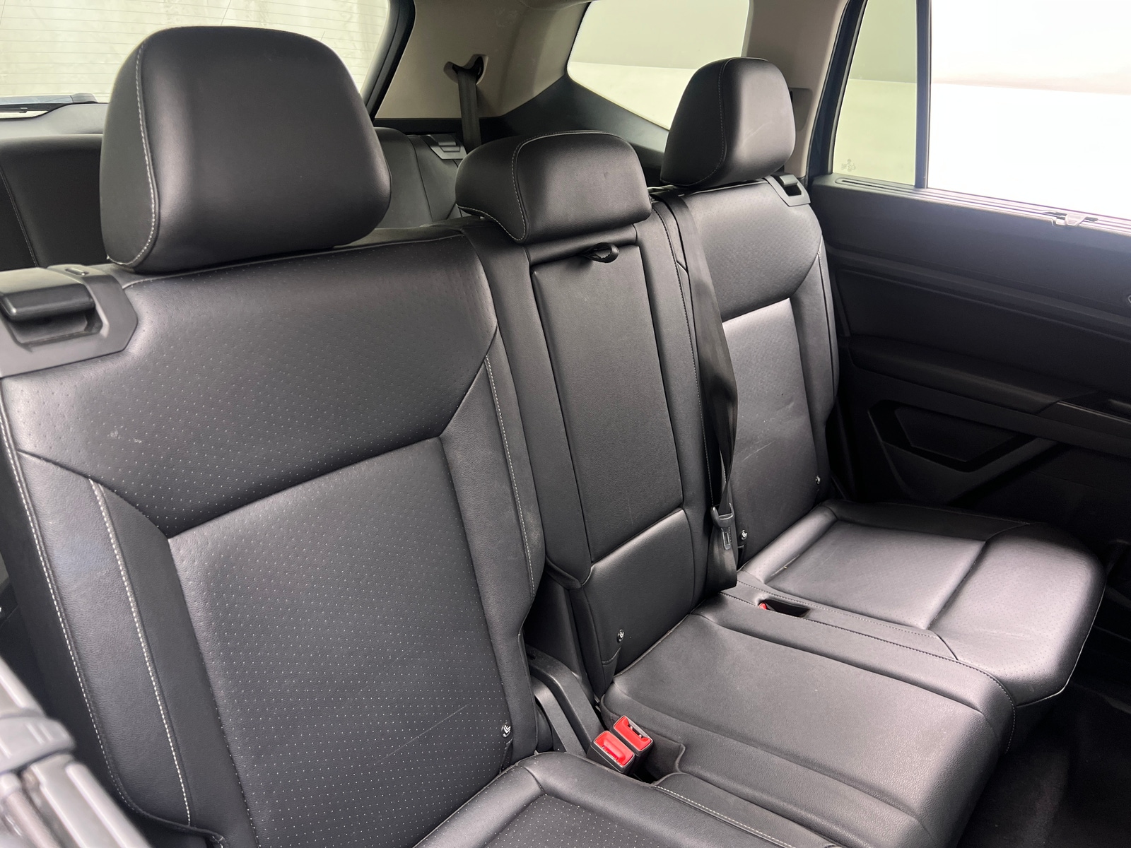 Thumbnail: 2019 Volkswagen Atlas - 5
