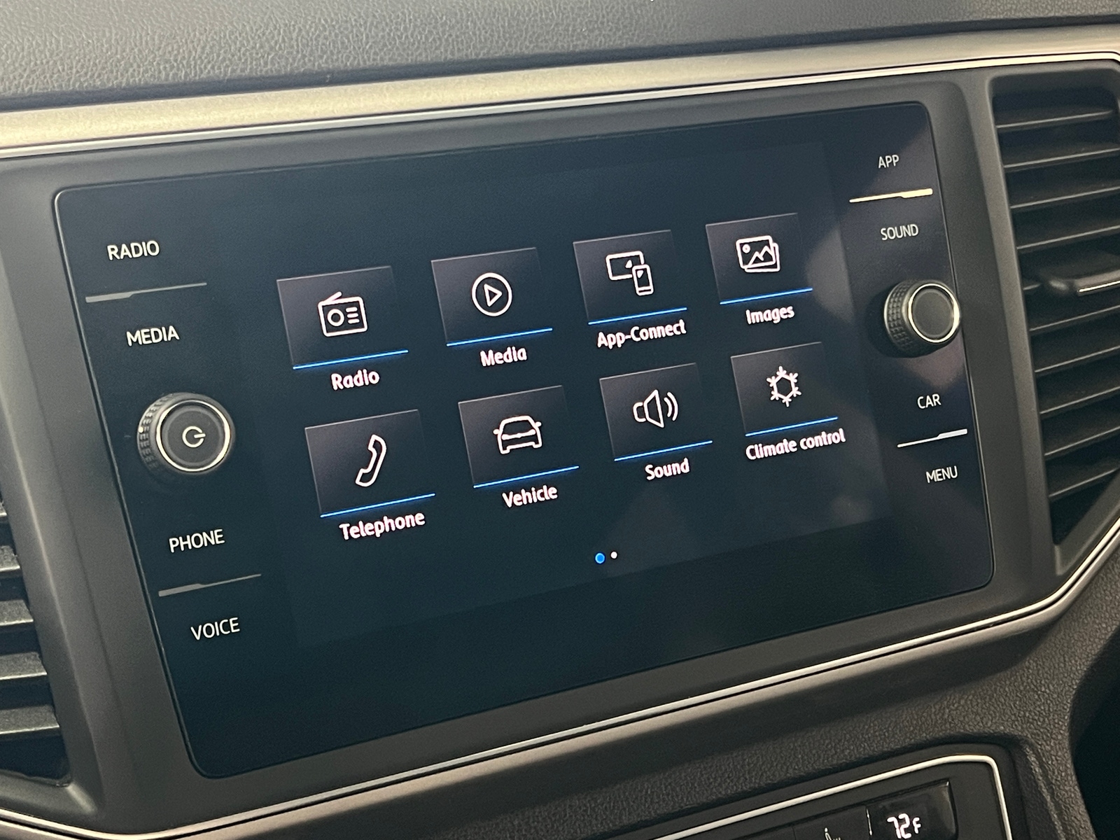 Thumbnail: 2019 Volkswagen Atlas - 3