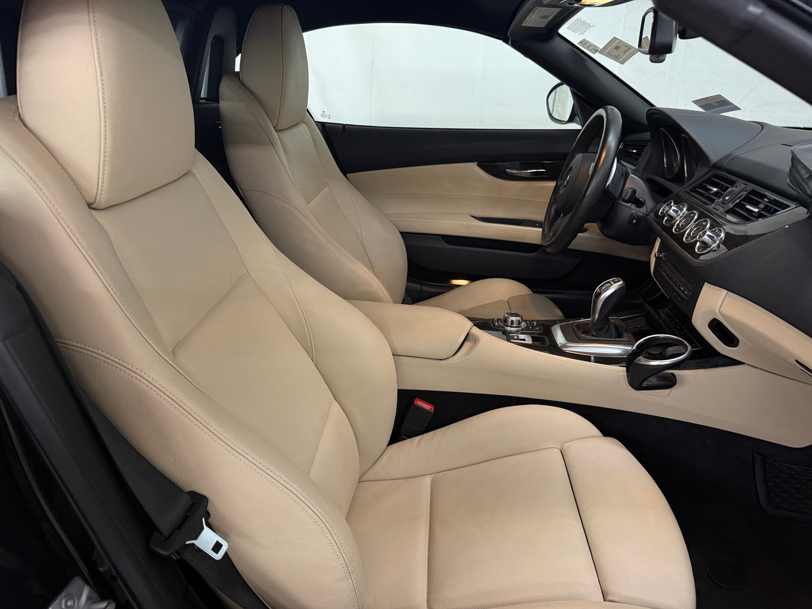 Thumbnail: 2015 BMW Z4 - 2