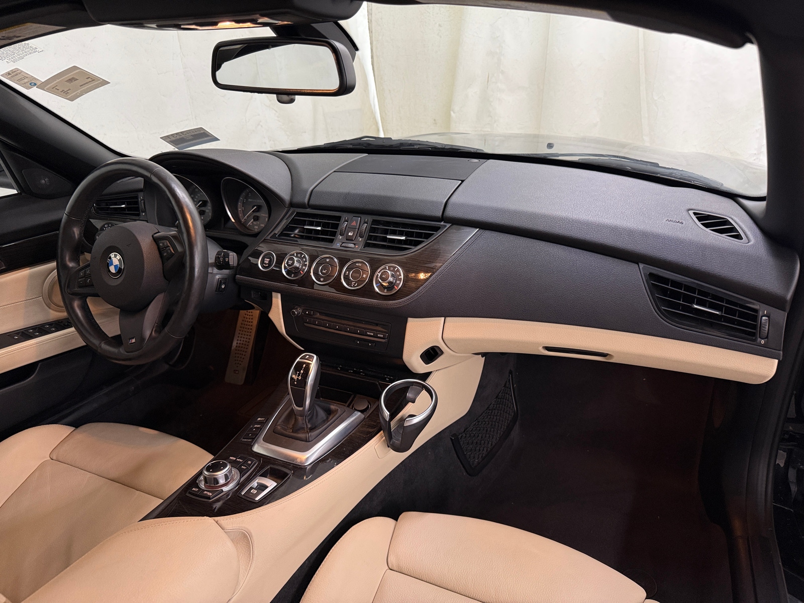 Thumbnail: 2015 BMW Z4 - 3
