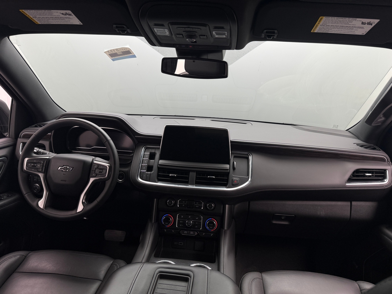 Thumbnail: 2024 Chevrolet Tahoe - 2