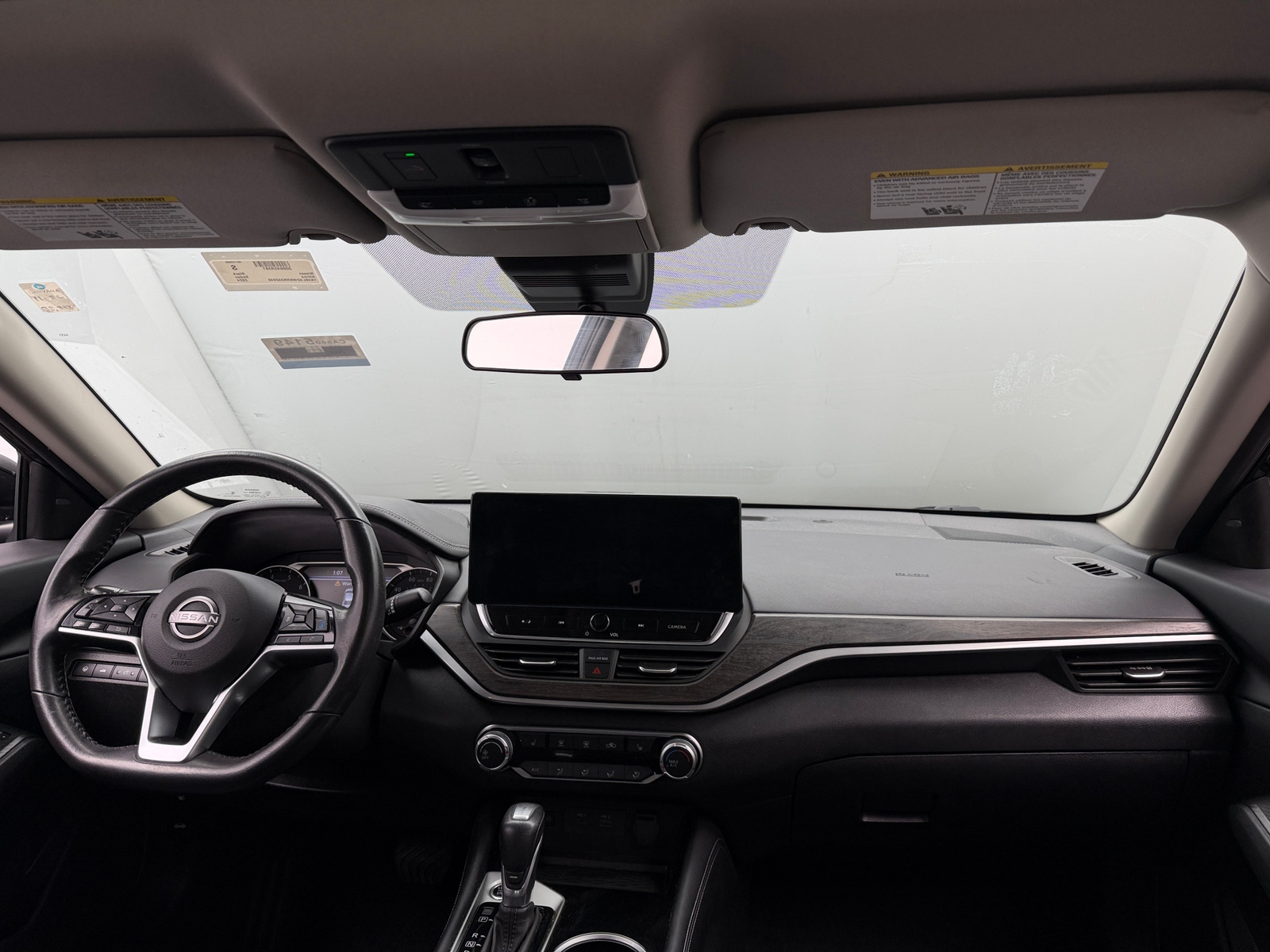 Thumbnail: 2024 Nissan Altima - 3