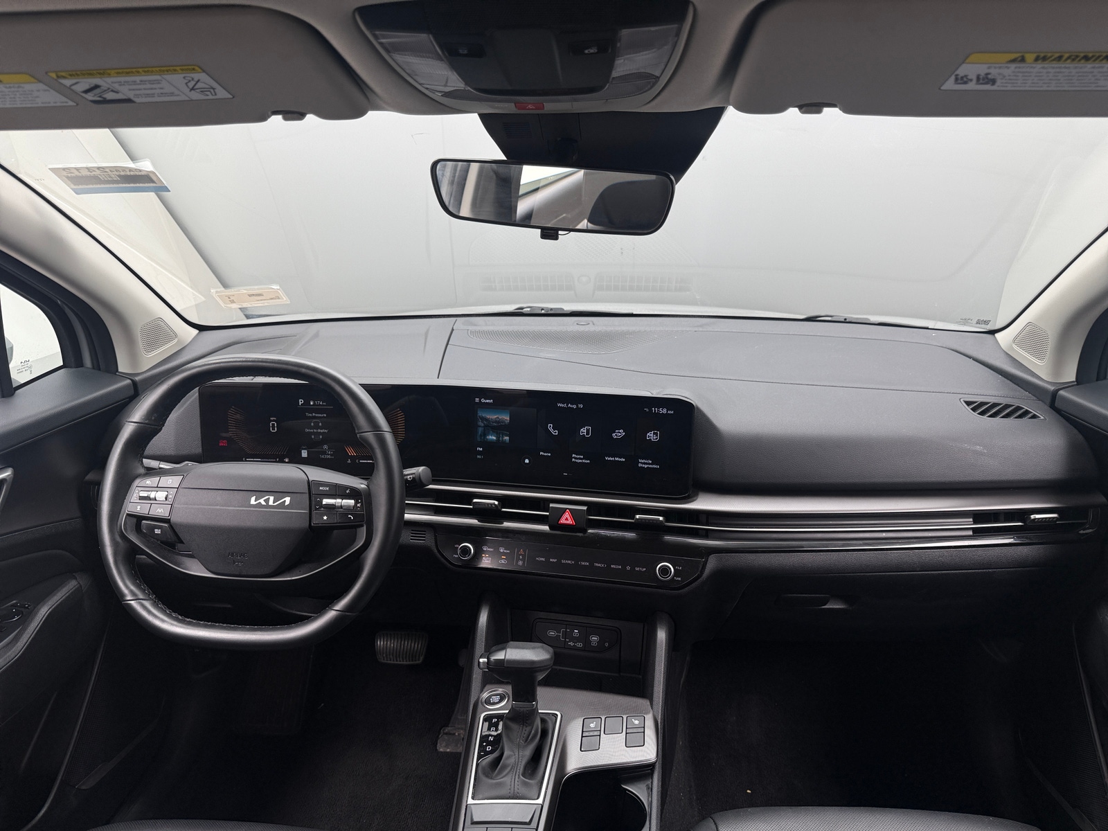 Thumbnail: 2026 Kia Sportage - 2
