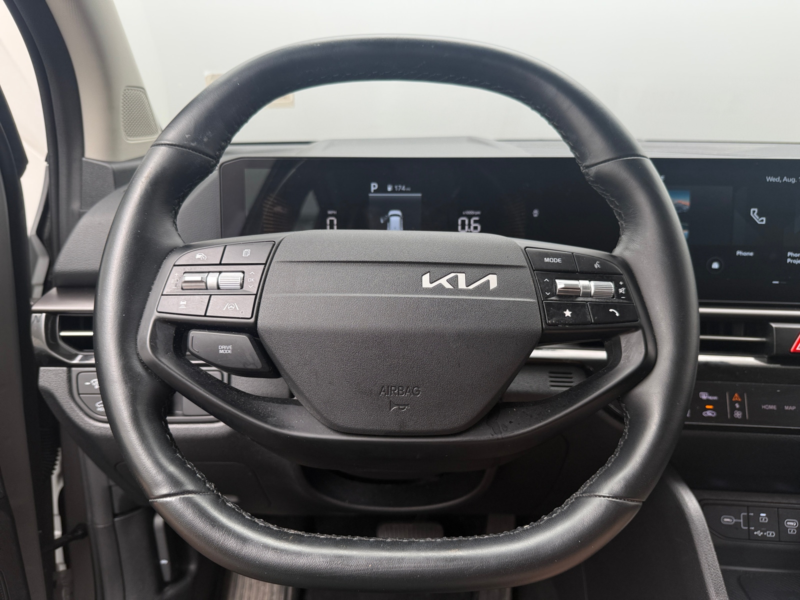 Thumbnail: 2026 Kia Sportage - 4