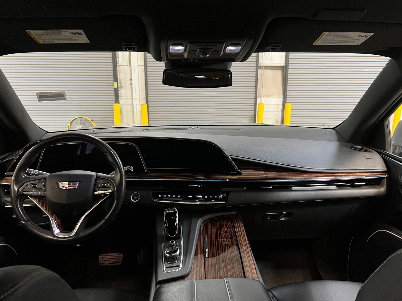 Thumbnail: 2022 Cadillac Escalade - 2