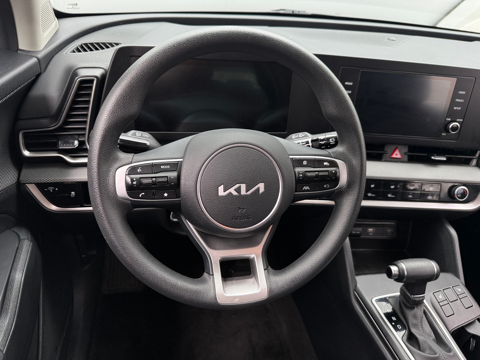 Thumbnail: 2024 Kia Sportage - 5