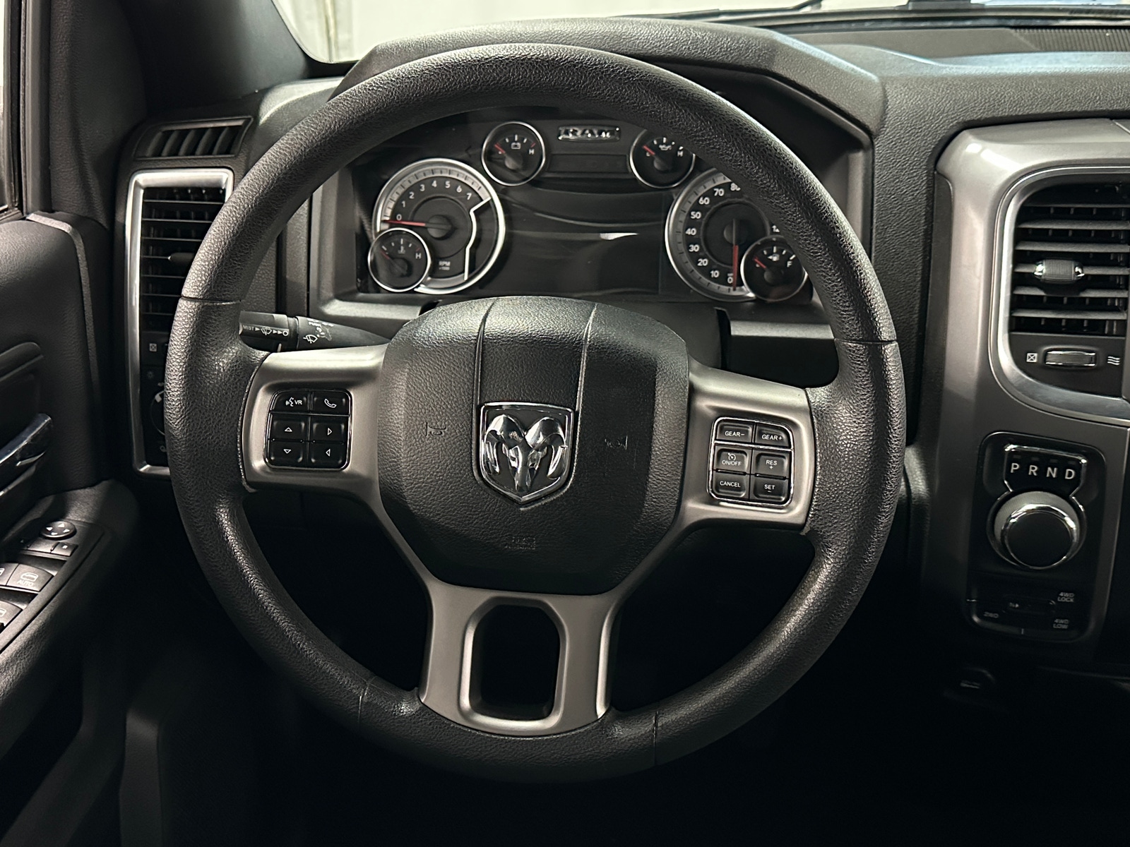 Thumbnail: 2022 RAM 1500 Classic - 5