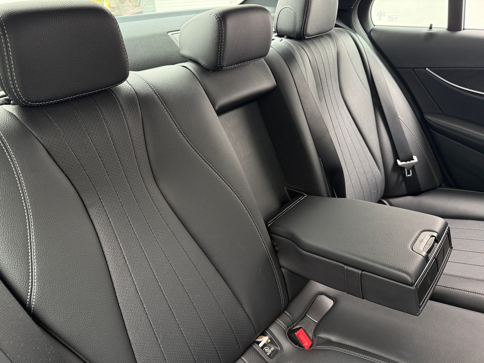 Thumbnail: 2019 Mercedes-Benz E-Class - 5