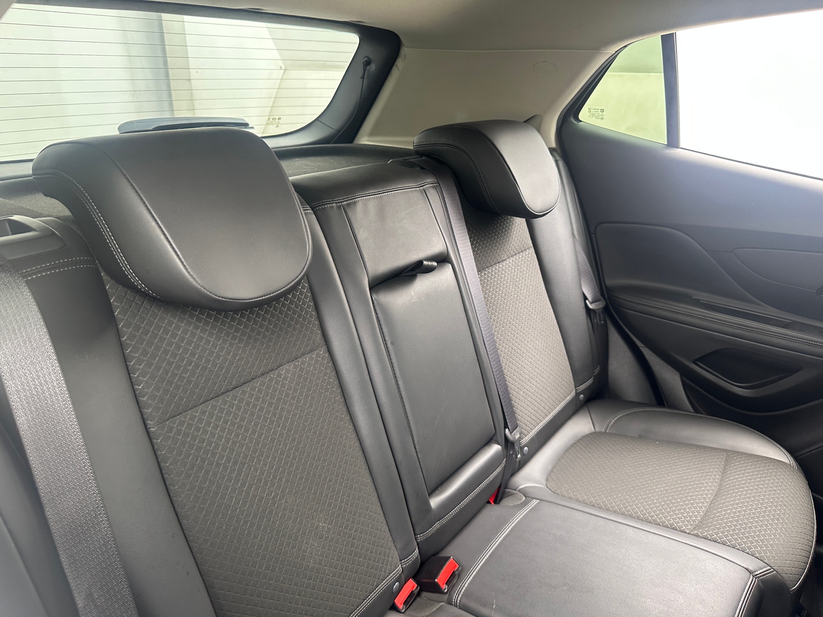 Thumbnail: 2018 Buick Encore - 5