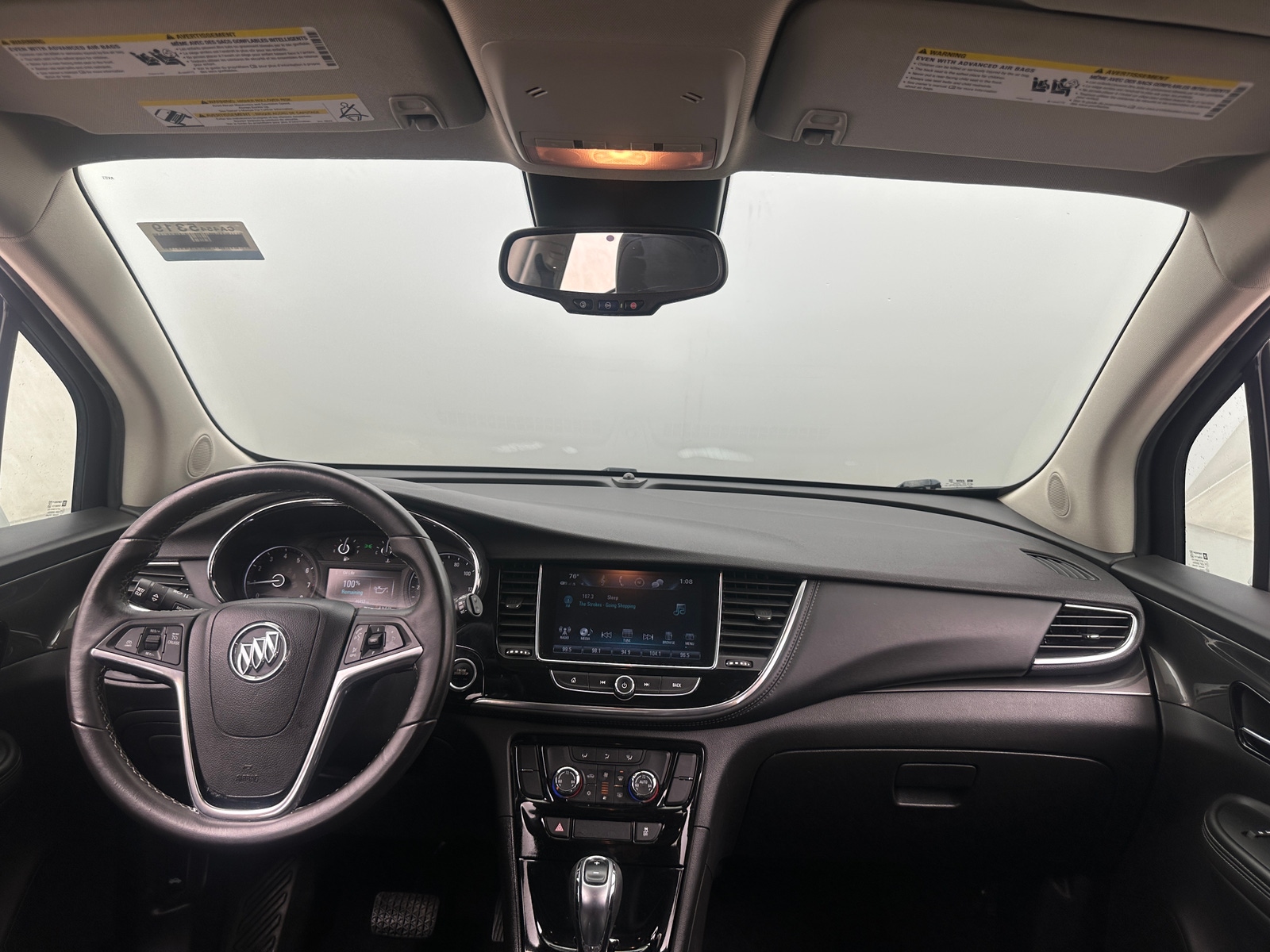 Thumbnail: 2018 Buick Encore - 2