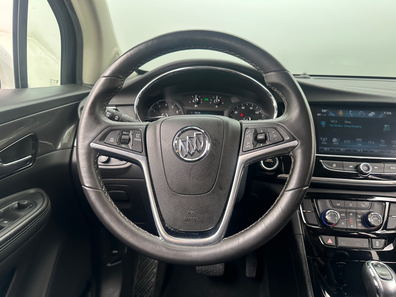 Thumbnail: 2018 Buick Encore - 4
