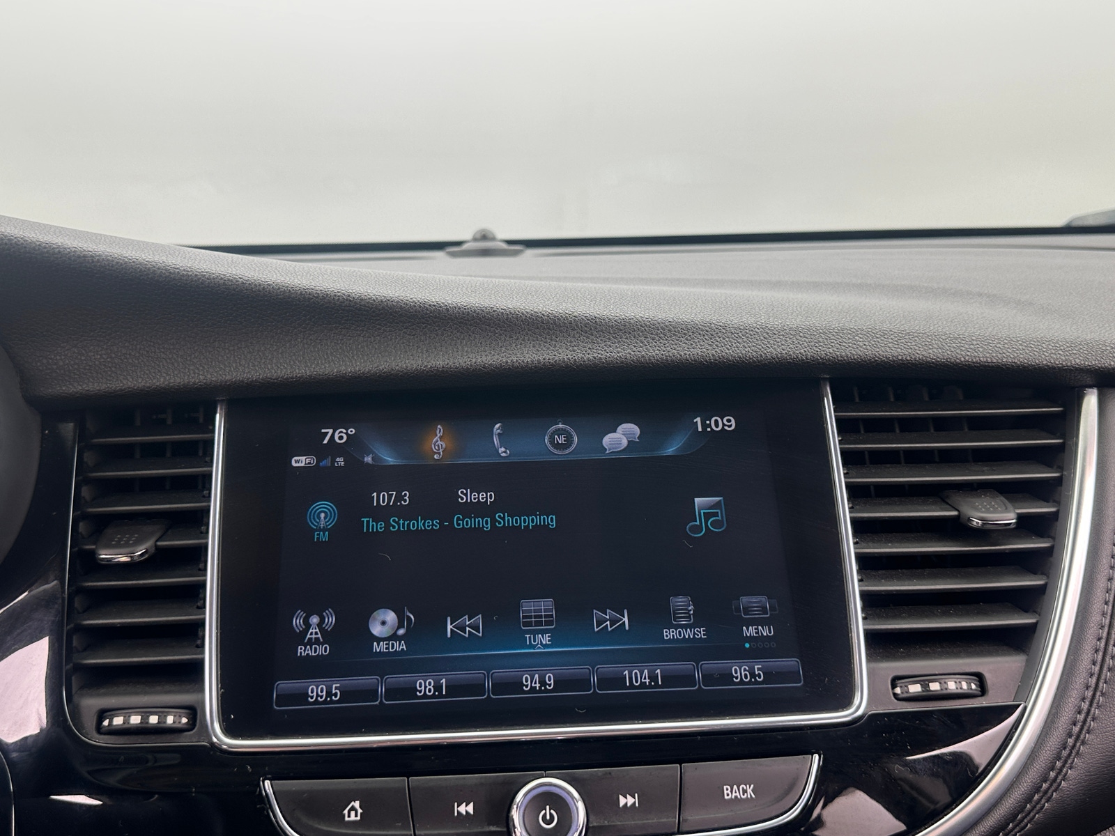 Thumbnail: 2018 Buick Encore - 3