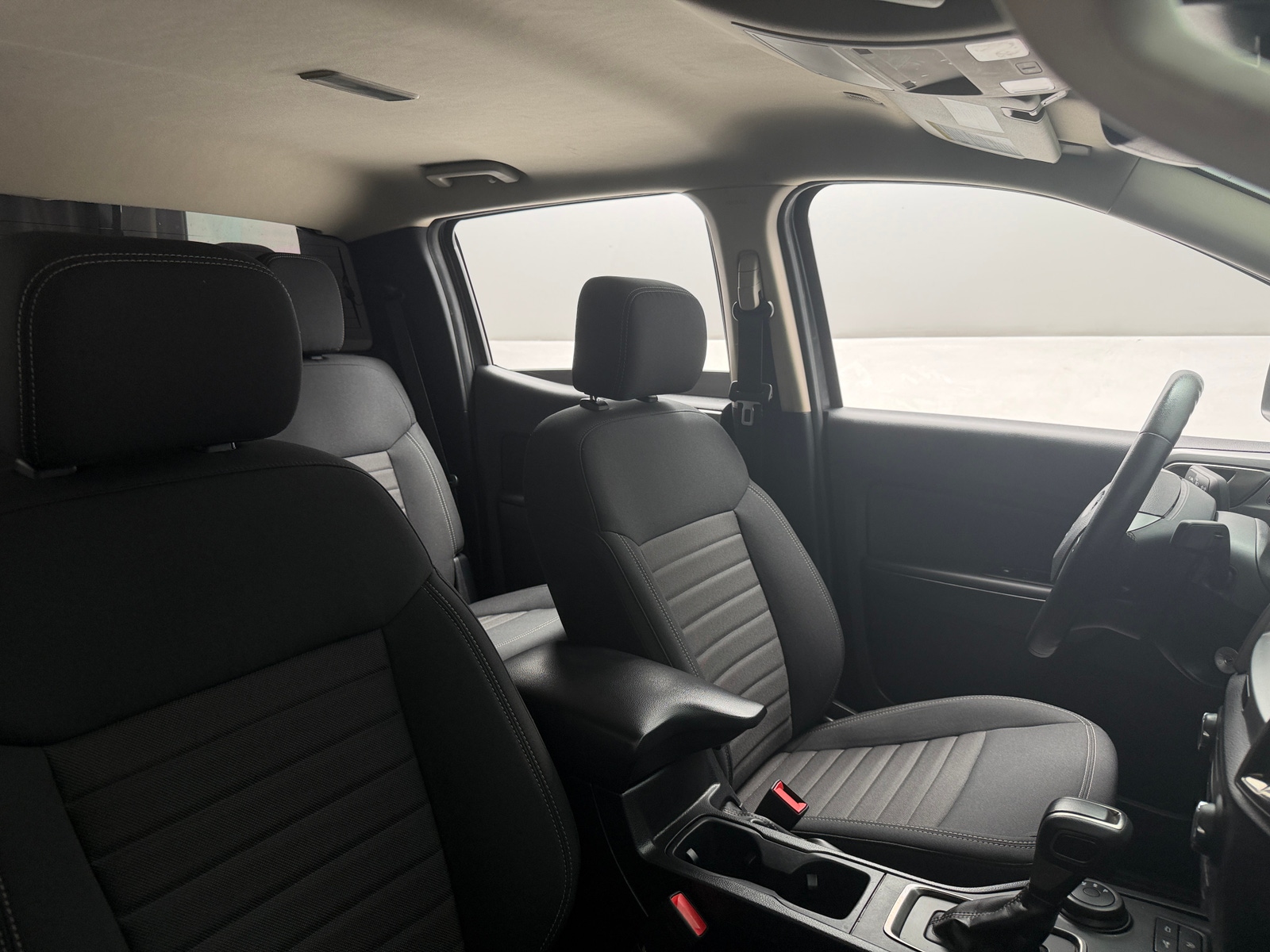 Thumbnail: 2021 Ford Ranger - 2