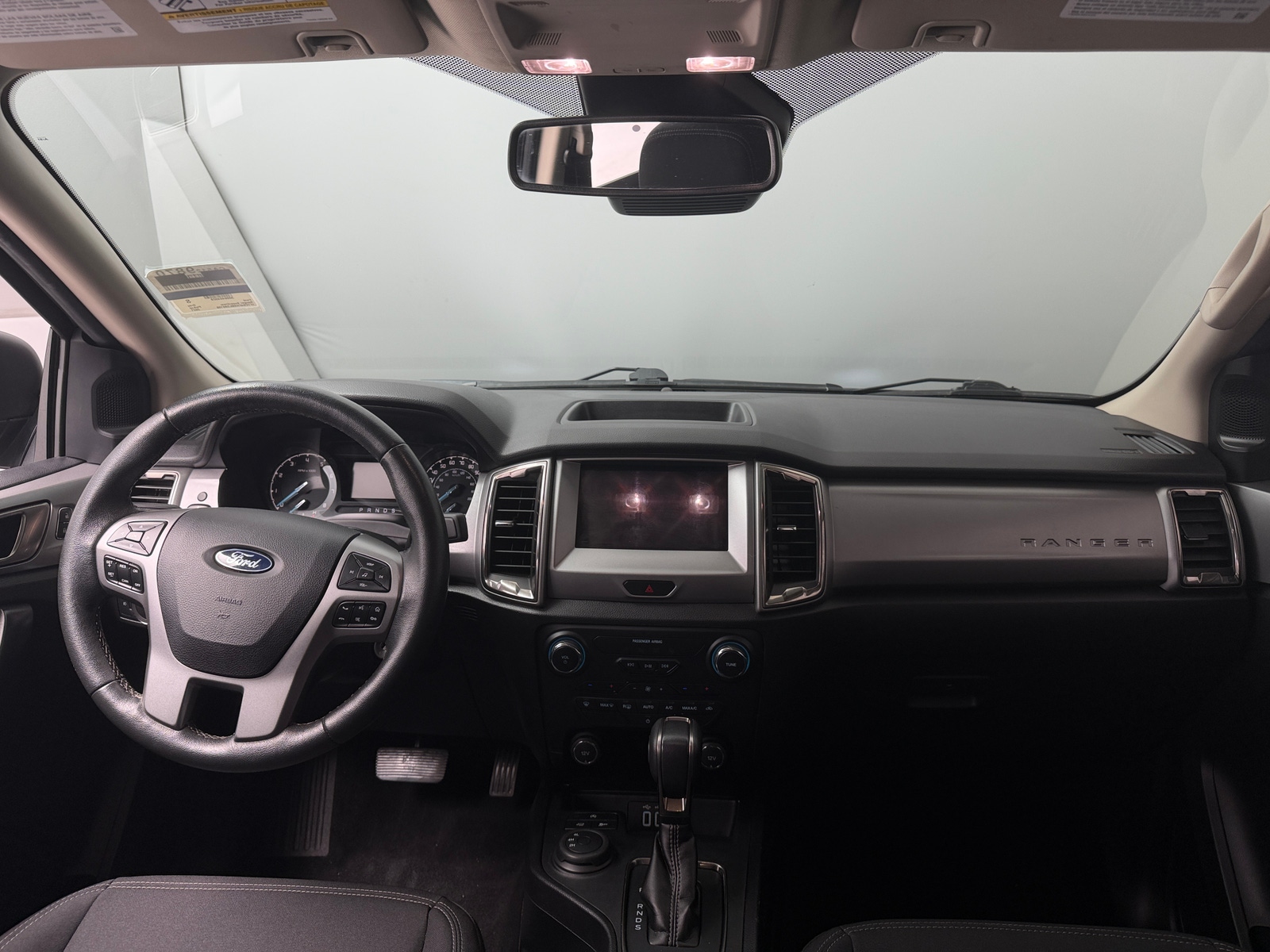 Thumbnail: 2021 Ford Ranger - 3