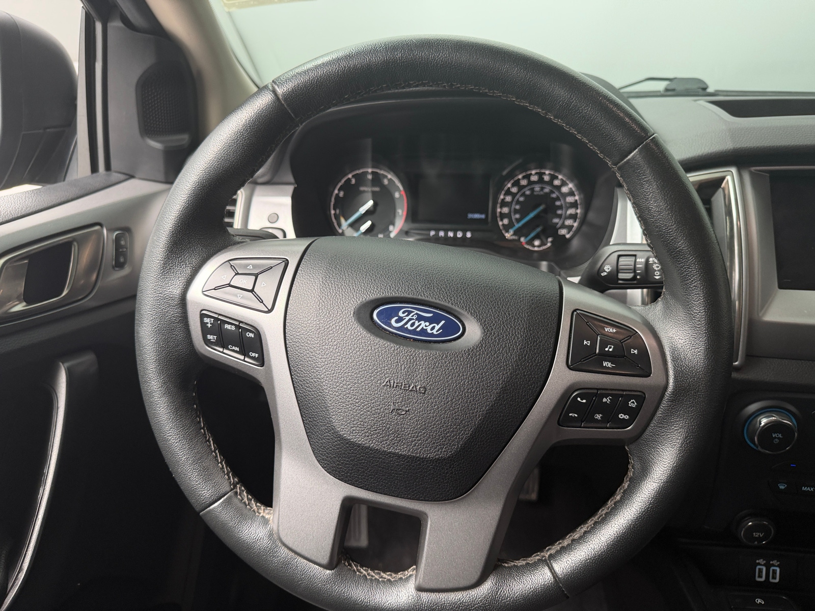 Thumbnail: 2021 Ford Ranger - 5