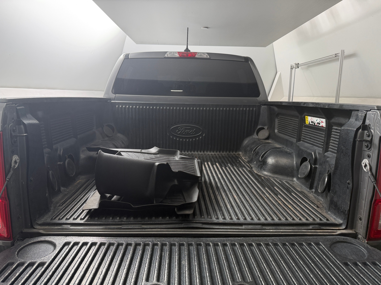 Thumbnail: 2021 Ford Ranger - 7