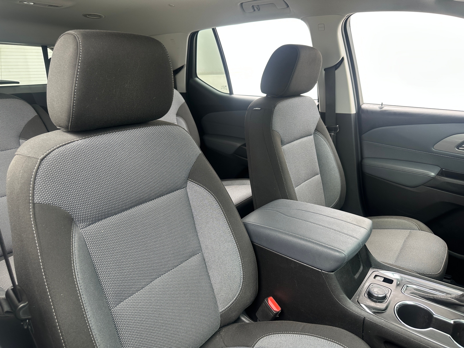 Thumbnail: 2020 Chevrolet Traverse - 2