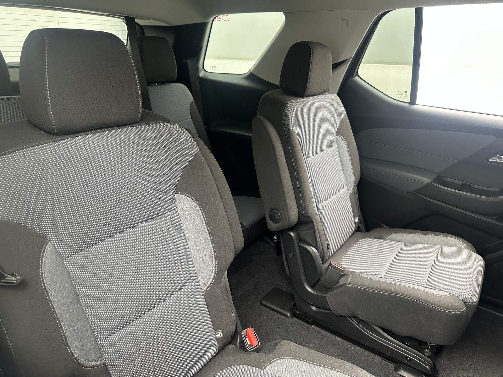 Thumbnail: 2020 Chevrolet Traverse - 6