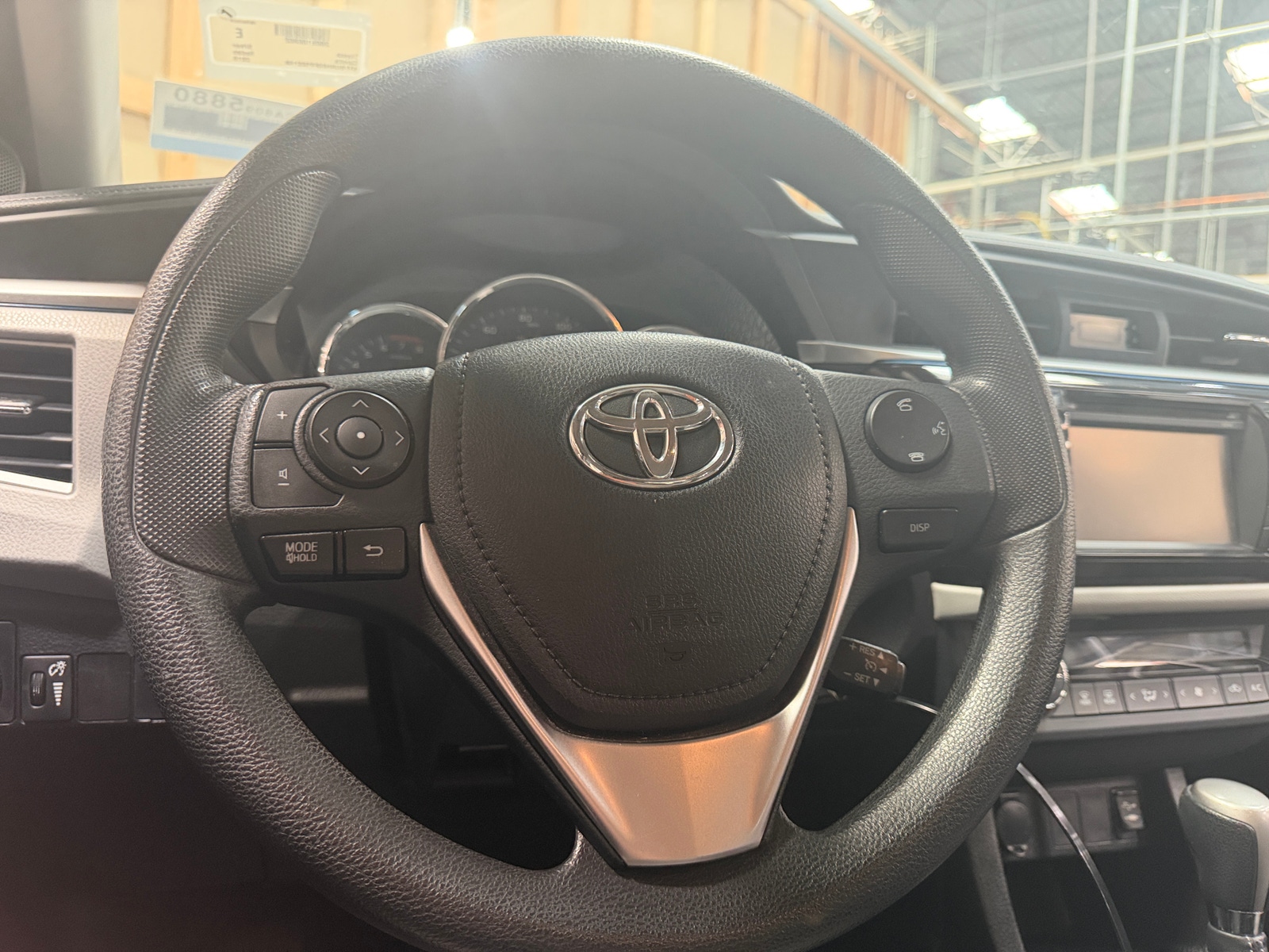 Thumbnail: 2015 Toyota Corolla - 5