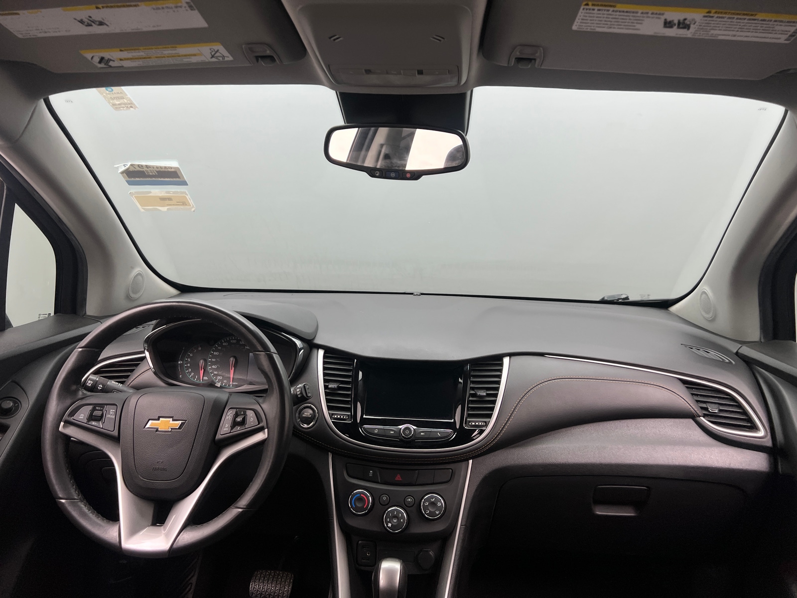 Thumbnail: 2020 Chevrolet Trax - 2