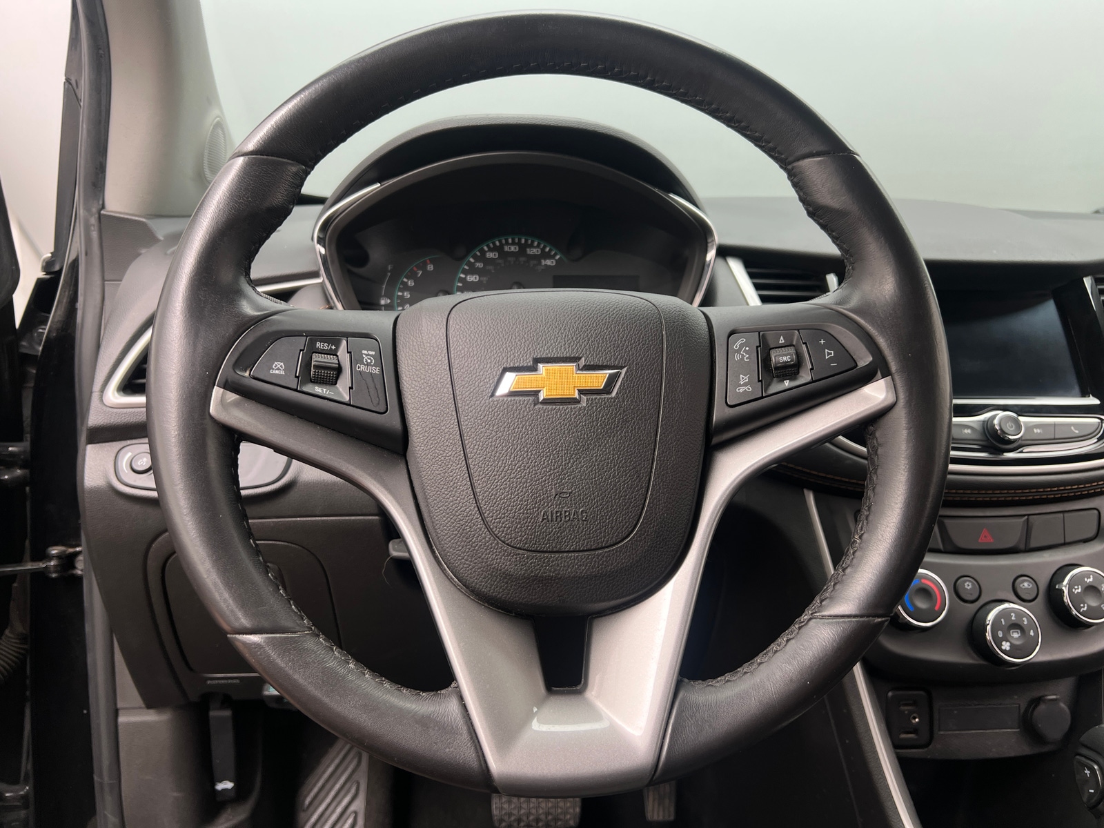 Thumbnail: 2020 Chevrolet Trax - 4
