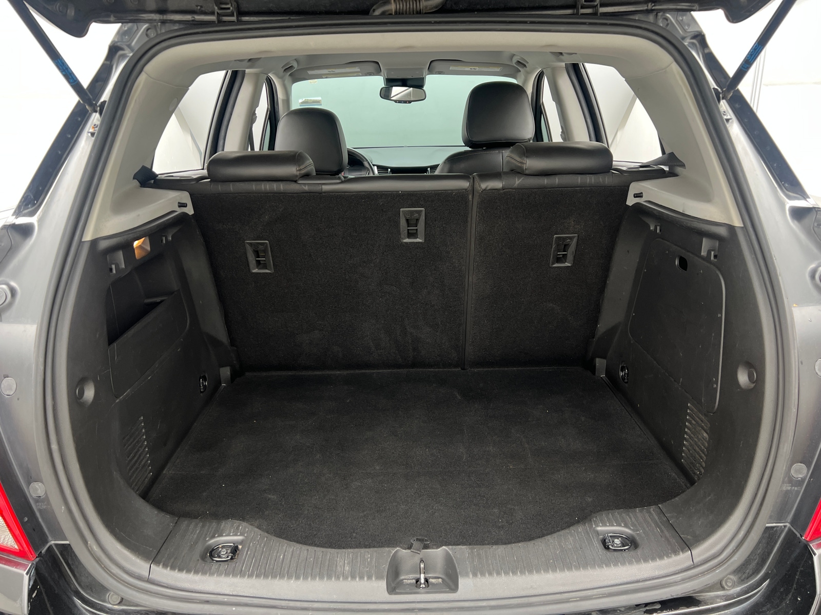 Thumbnail: 2020 Chevrolet Trax - 6