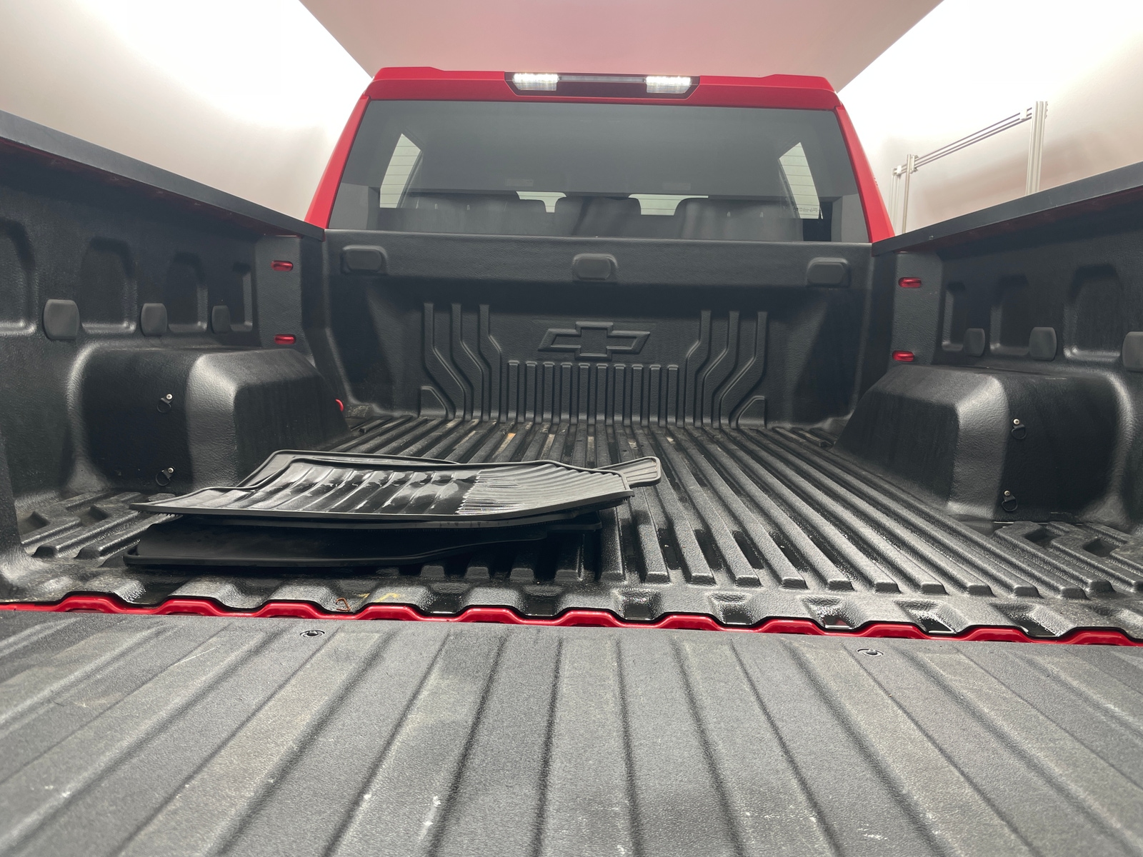 Thumbnail: 2023 Chevrolet Silverado 1500 - 7