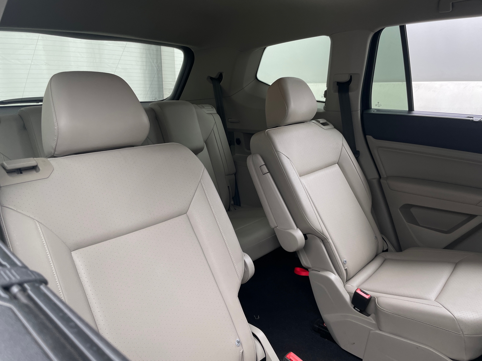 Thumbnail: 2019 Volkswagen Atlas - 5
