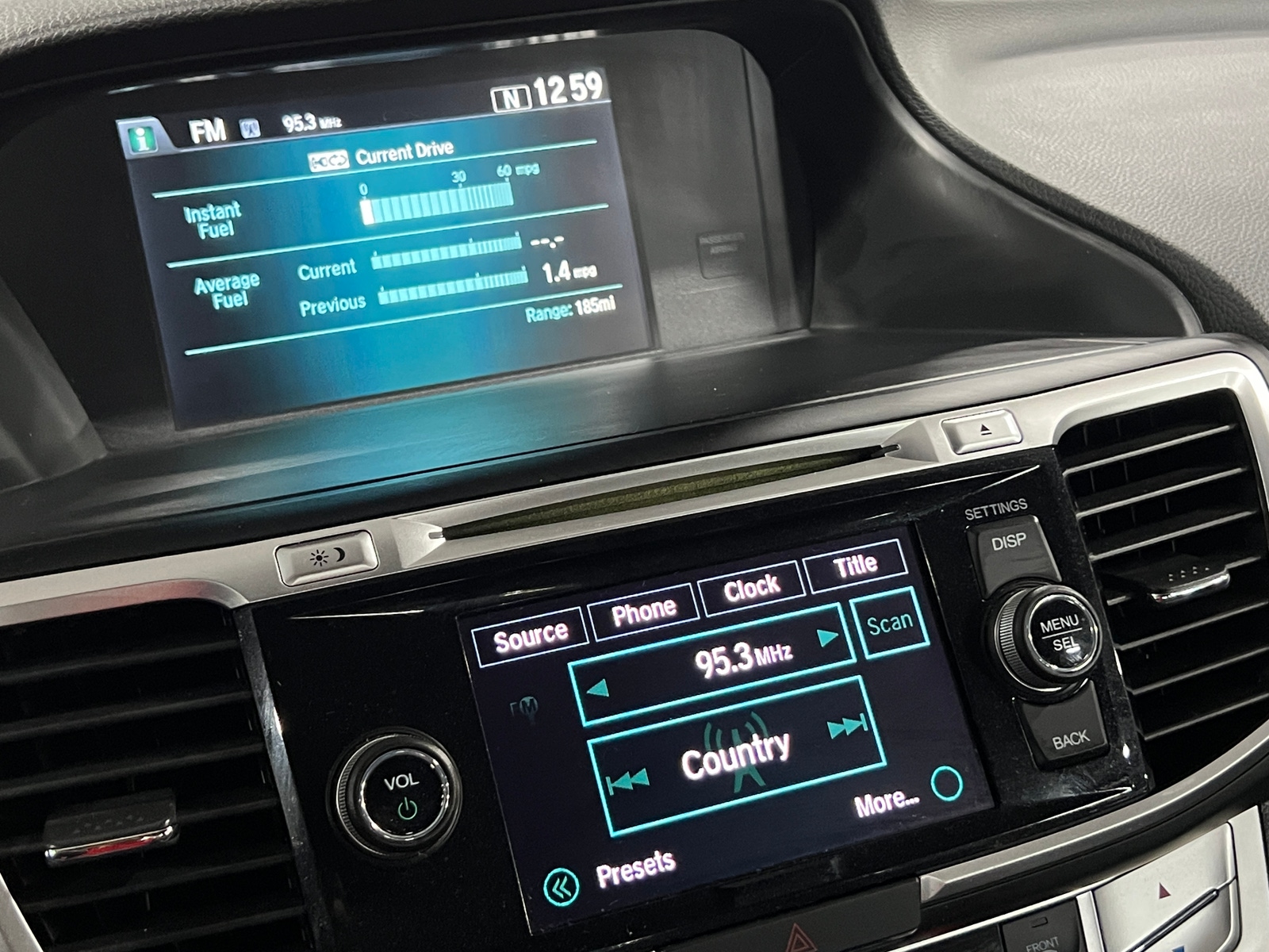 Thumbnail: 2015 Honda Accord - 2