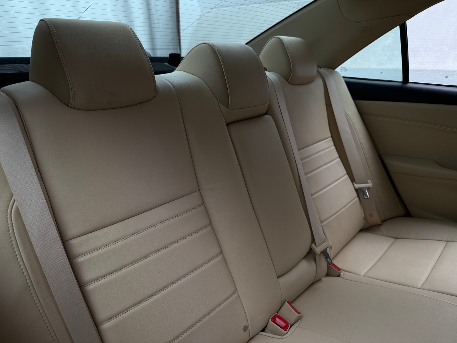 Thumbnail: 2017 Toyota Camry - 5