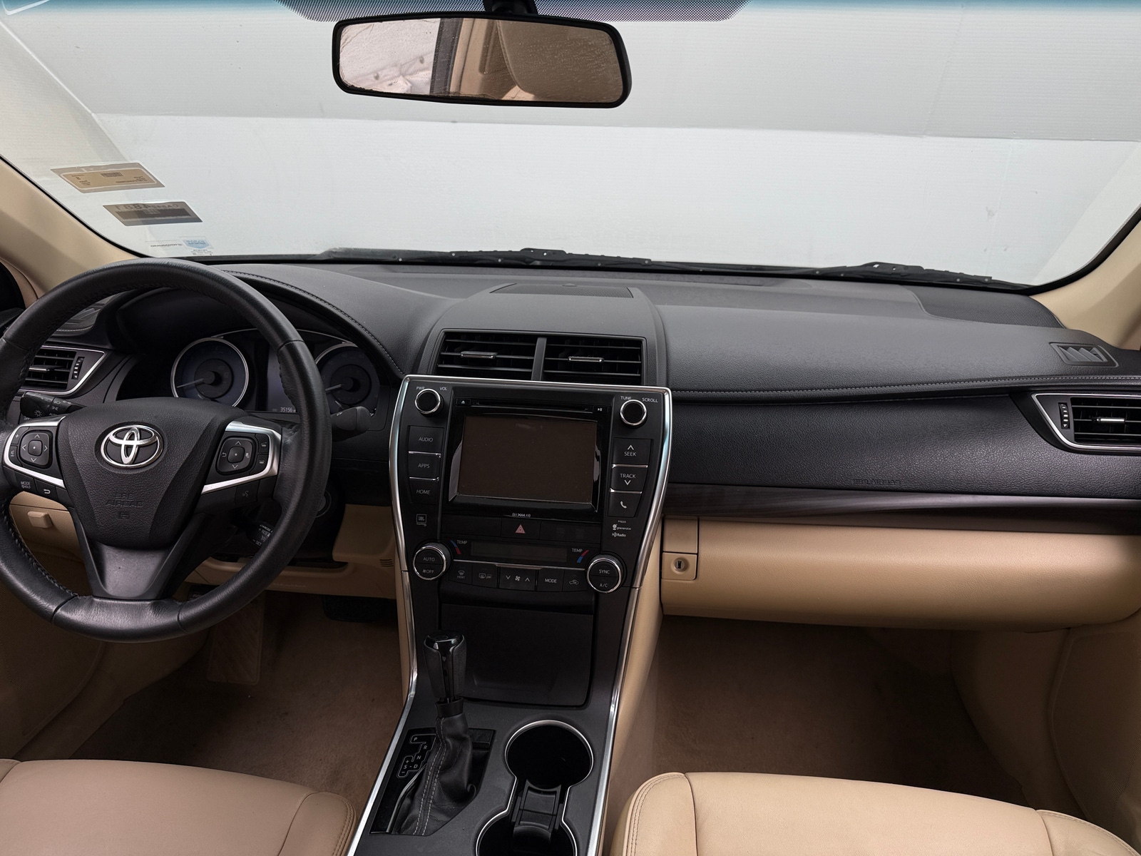 Thumbnail: 2017 Toyota Camry - 2