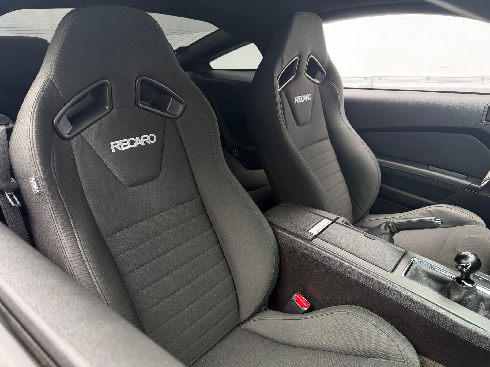 Thumbnail: 2014 Ford Mustang - 2