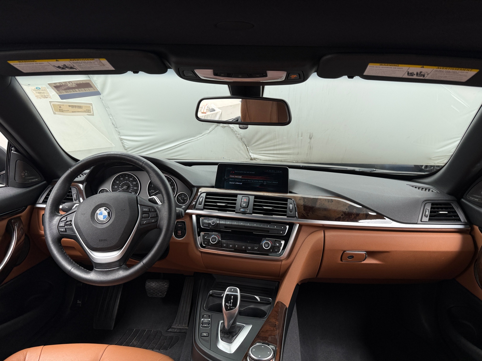 Thumbnail: 2017 BMW 4 Series - 2