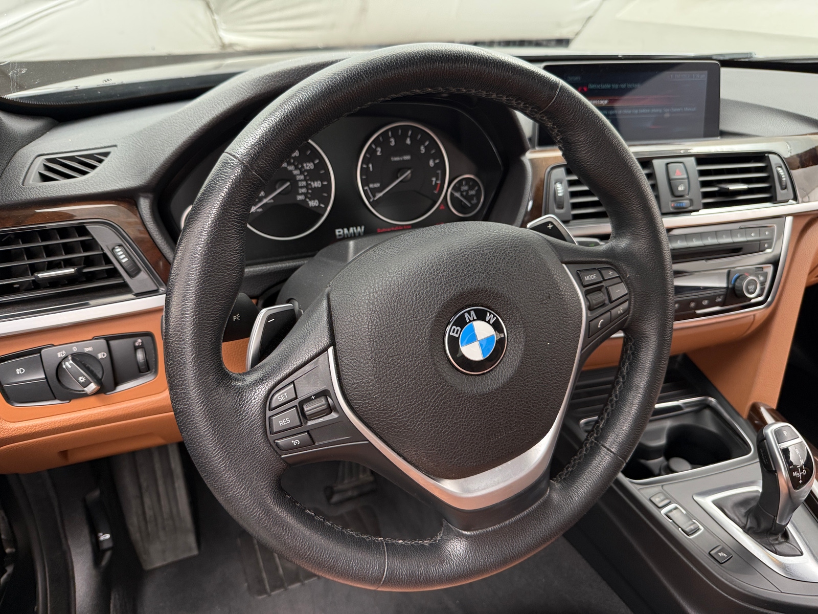 Thumbnail: 2017 BMW 4 Series - 4