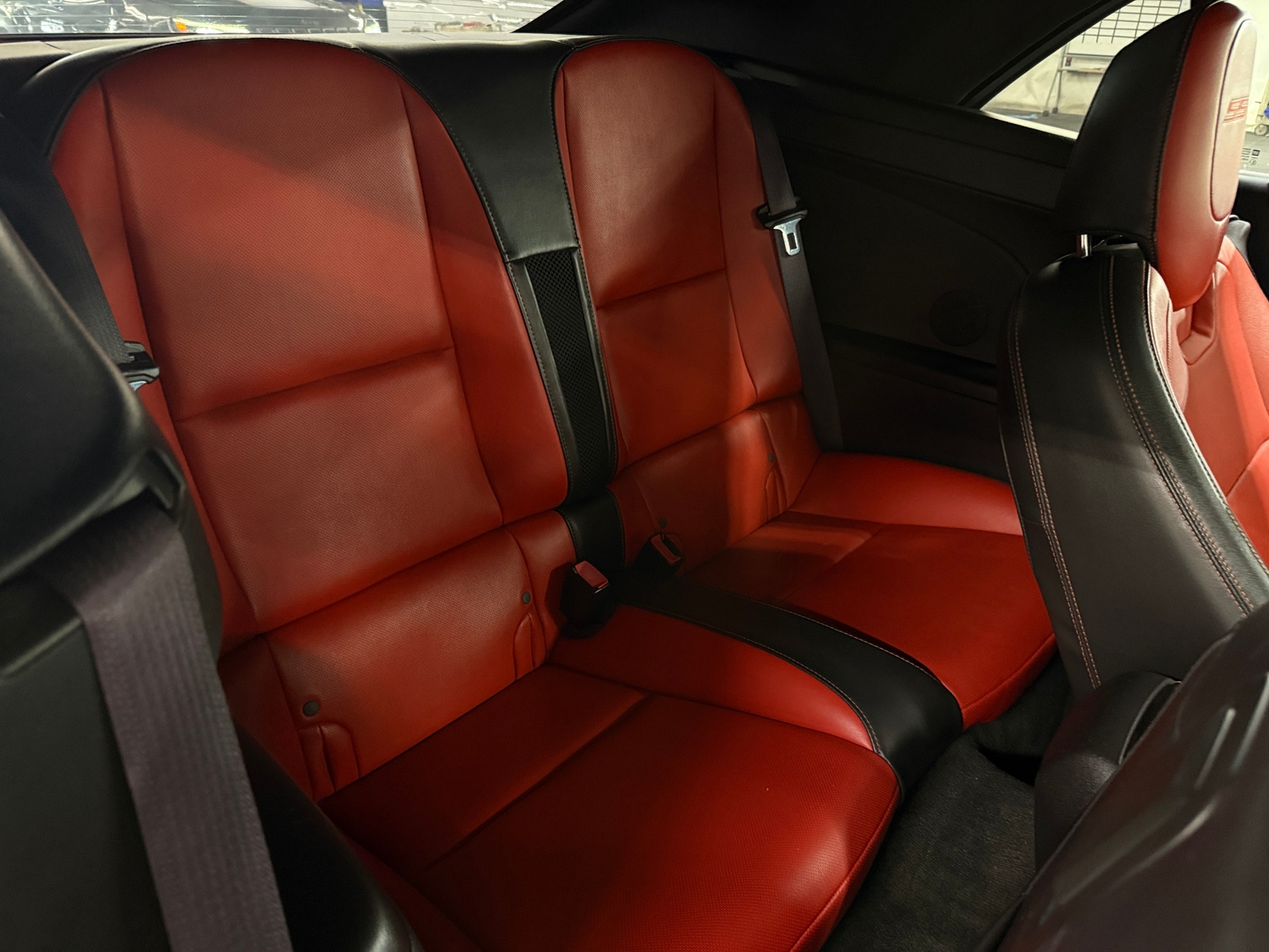 Thumbnail: 2012 Chevrolet Camaro - 5