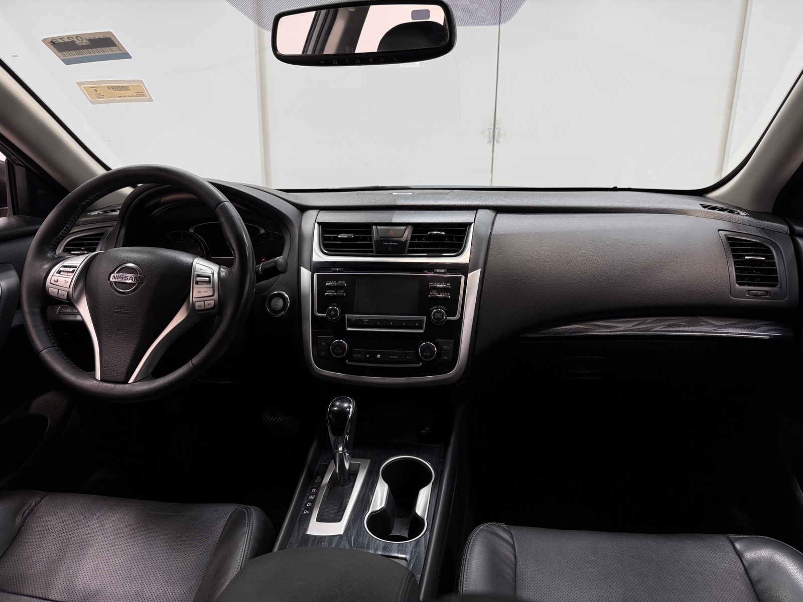 Thumbnail: 2018 Nissan Altima - 2