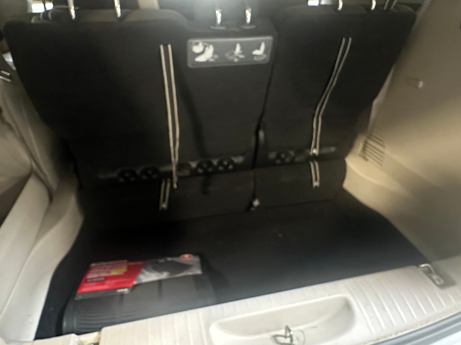 Thumbnail: 2019 Chrysler Pacifica - 7