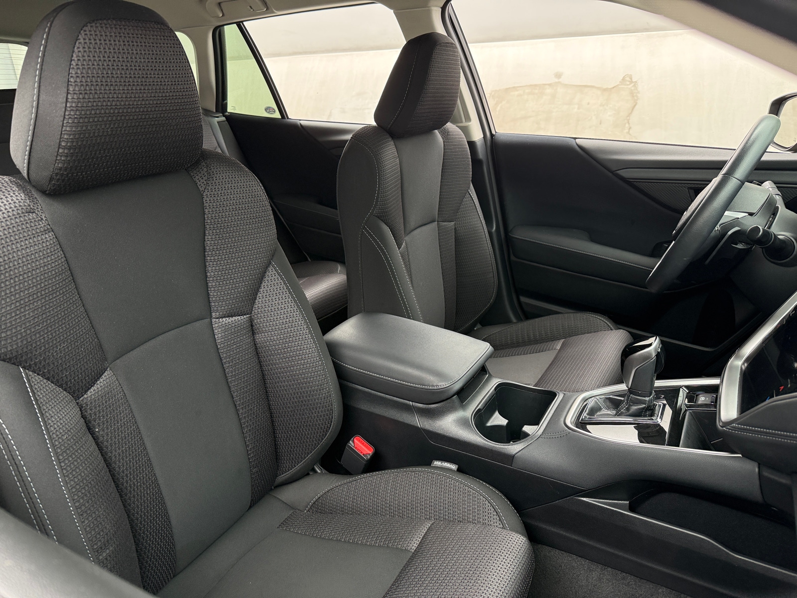 Thumbnail: 2025 Subaru Outback - 2