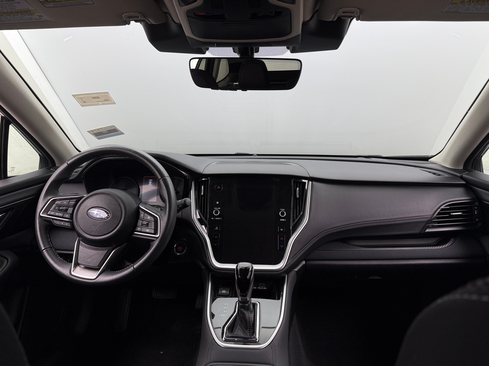 Thumbnail: 2025 Subaru Outback - 3