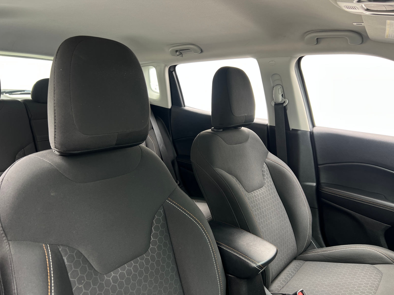 Thumbnail: 2018 Jeep Compass - 2