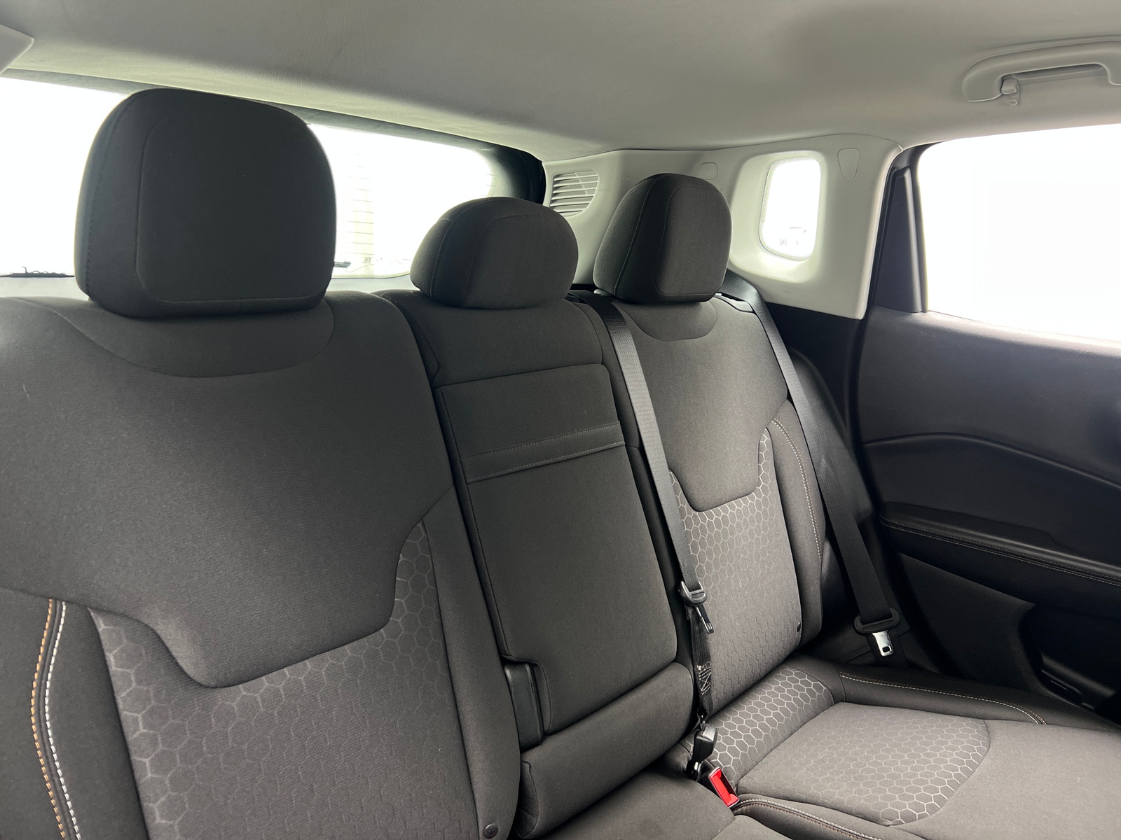 Thumbnail: 2018 Jeep Compass - 6