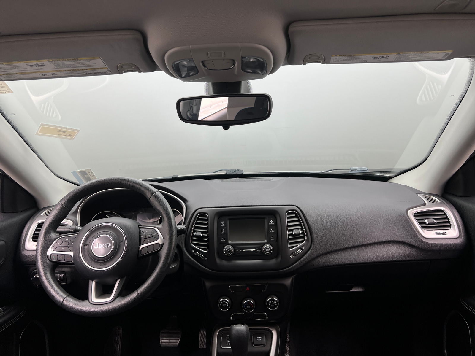 Thumbnail: 2018 Jeep Compass - 3